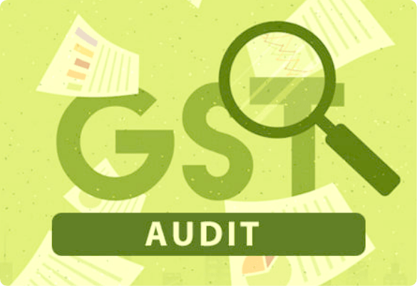 GST Audit Checklist