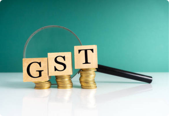 GST Software Important Benefits