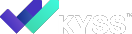 KYSS Footer Logo